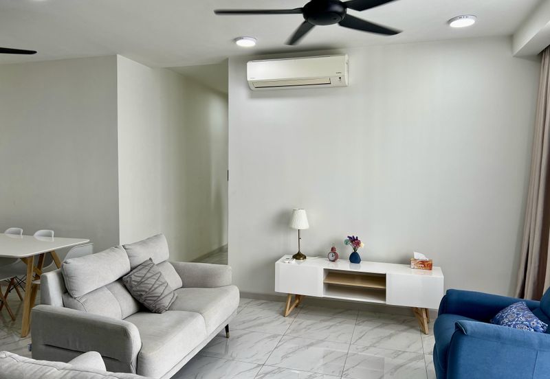 South Brooks @ Desa ParkCity