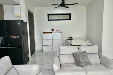 South Brooks @ Desa ParkCity