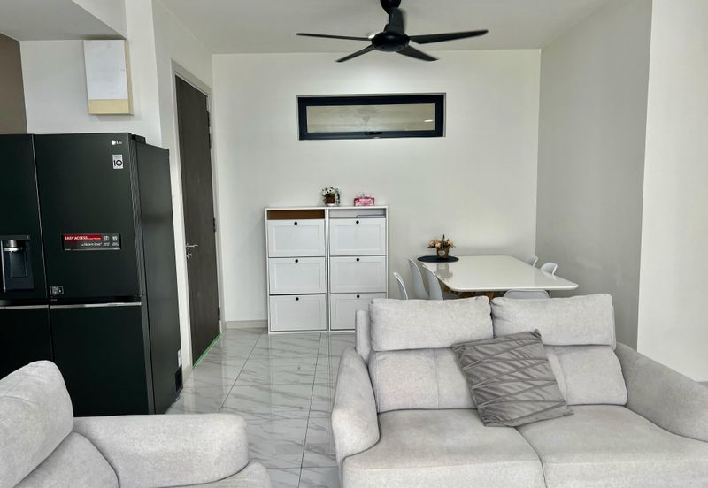 South Brooks @ Desa ParkCity