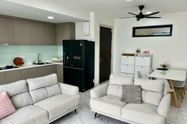 South Brooks @ Desa ParkCity