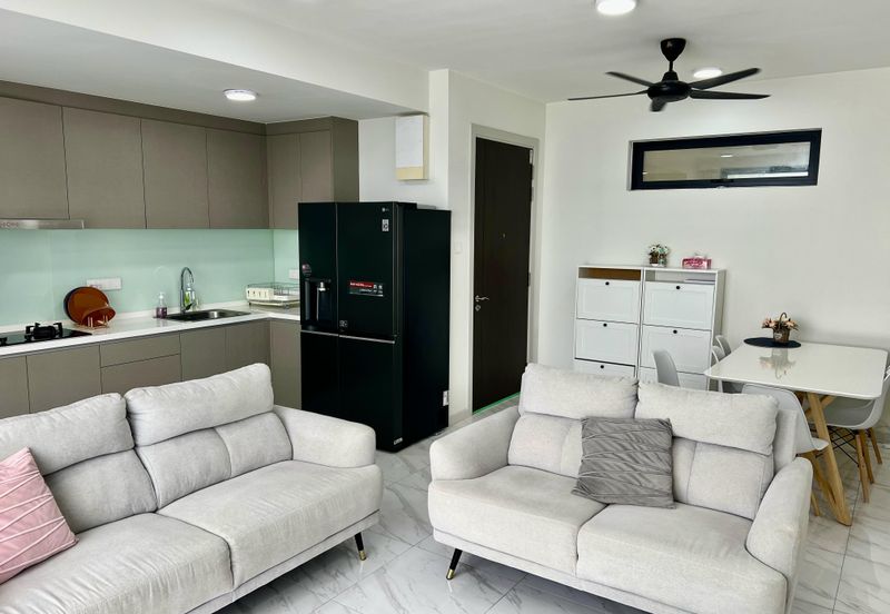 South Brooks @ Desa ParkCity