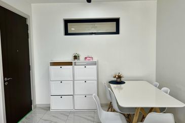 South Brooks @ Desa ParkCity