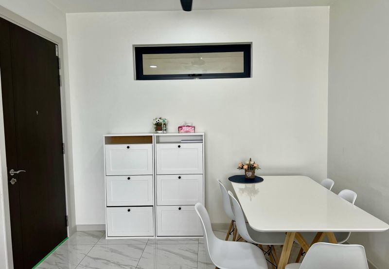 South Brooks @ Desa ParkCity