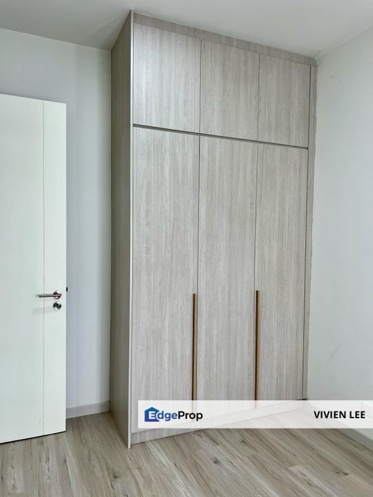 Desa Park City 3R2B Condominium  for Rent  , Kuala Lumpur, Desa Parkcity