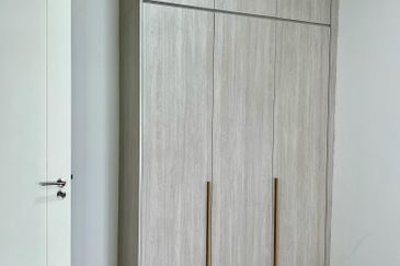 South Brooks @ Desa ParkCity