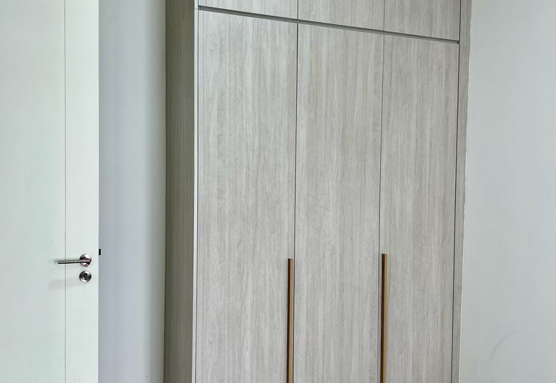 South Brooks @ Desa ParkCity