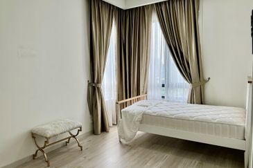 South Brooks @ Desa ParkCity