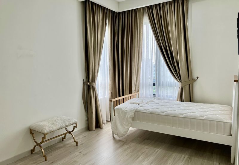 South Brooks @ Desa ParkCity