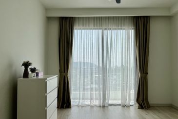 South Brooks @ Desa ParkCity