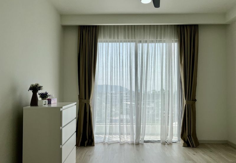 South Brooks @ Desa ParkCity