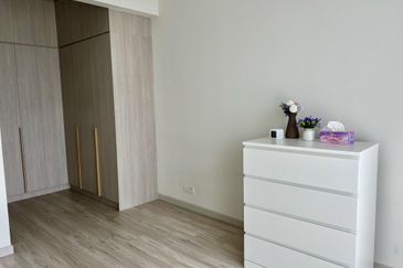 South Brooks @ Desa ParkCity