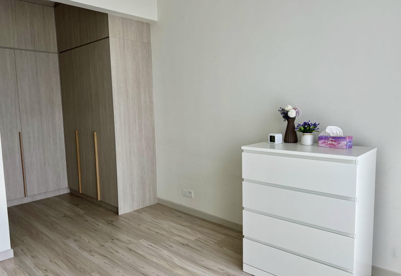 South Brooks @ Desa ParkCity