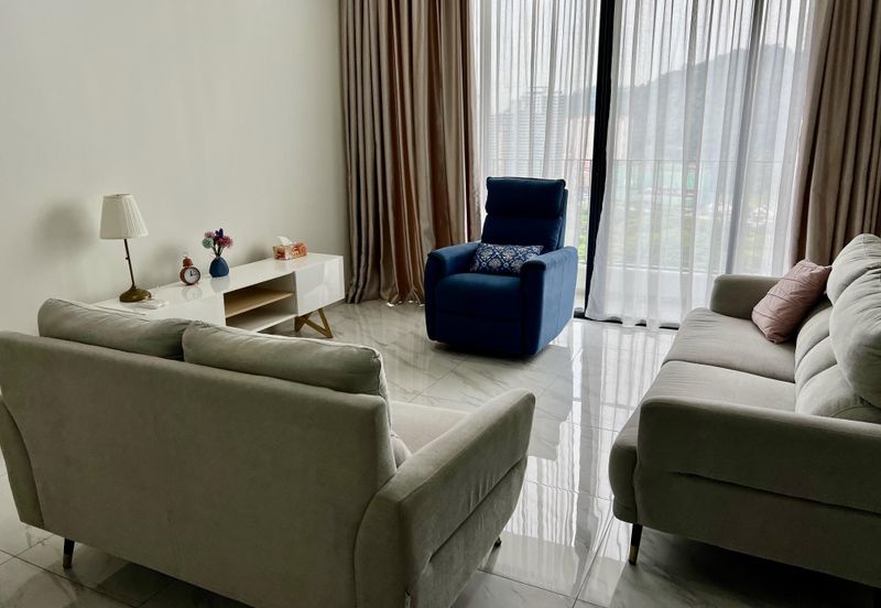 South Brooks @ Desa ParkCity