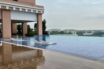 Edusentral @ Setia Alam