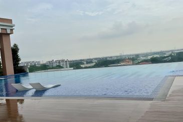 Edusentral @ Setia Alam