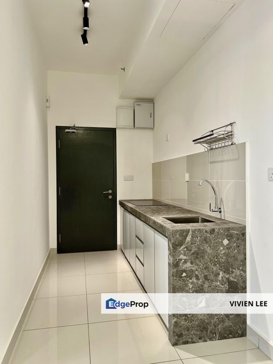 Setia Alam Edusentral Imperial Dual Key 2B2B For Rent , Selangor, Setia Alam/Alam Nusantara