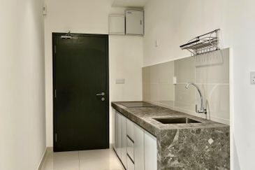 Edusentral @ Setia Alam