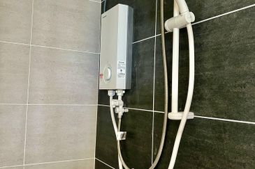 Edusentral @ Setia Alam