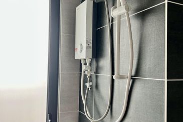 Edusentral @ Setia Alam