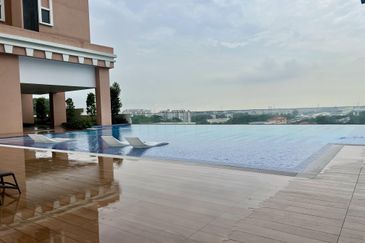 Edusentral @ Setia Alam