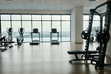 Edusentral @ Setia Alam