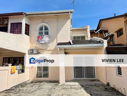 Subang Jaya Double Storey For Sales , Selangor, Subang Jaya