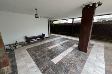 Damansara Heights (Bukit Damansara)