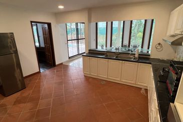 Damansara Heights (Bukit Damansara)