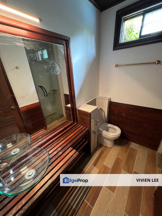 Damansara Heights, Kuala Lumpur, Kuala Lumpur, Damansara Heights