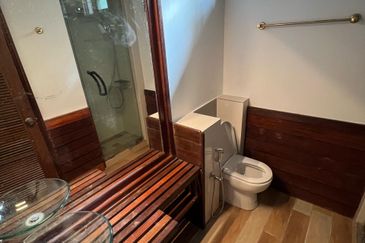 Damansara Heights (Bukit Damansara)