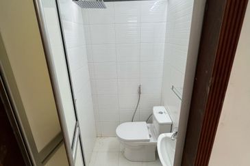 Damansara Heights (Bukit Damansara)