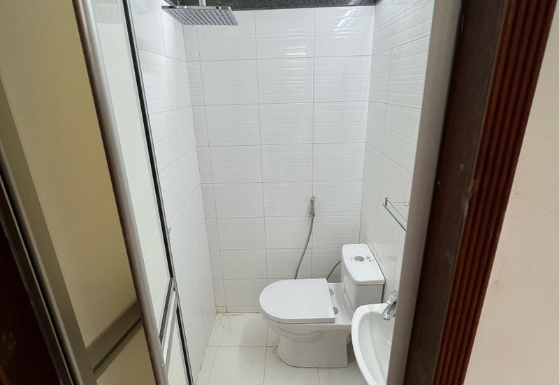 Damansara Heights (Bukit Damansara)