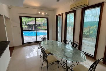 Damansara Heights (Bukit Damansara)