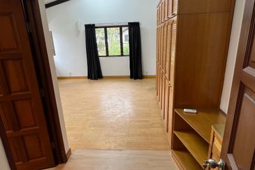 Damansara Heights (Bukit Damansara)