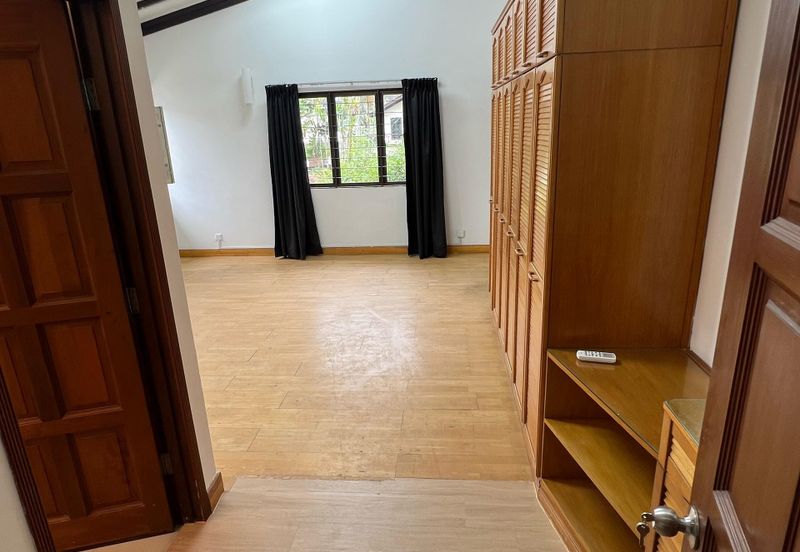 Damansara Heights (Bukit Damansara)