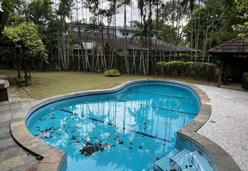 Damansara Heights (Bukit Damansara)