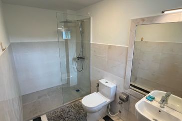 Damansara Heights (Bukit Damansara)