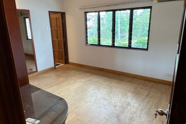 Damansara Heights (Bukit Damansara)