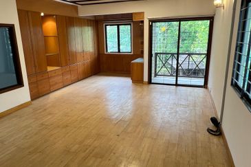 Damansara Heights (Bukit Damansara)