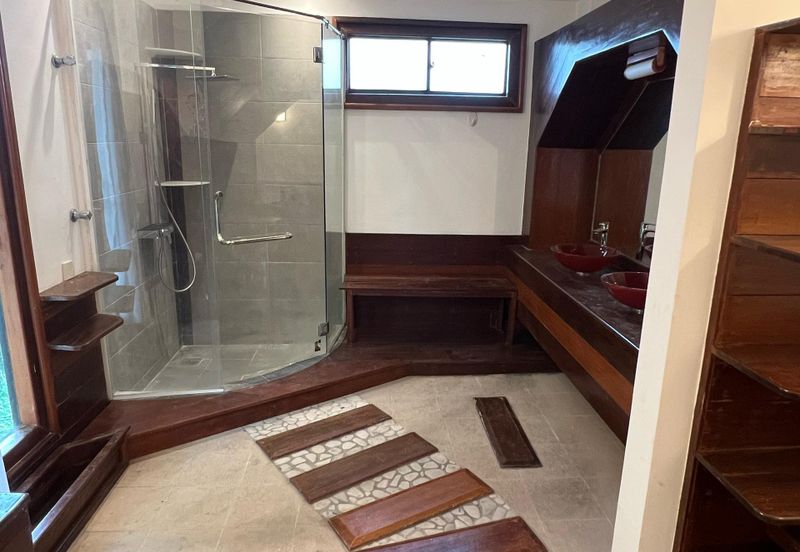 Damansara Heights (Bukit Damansara)