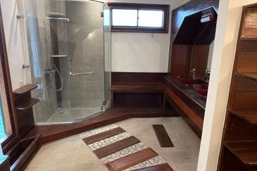 Damansara Heights (Bukit Damansara)