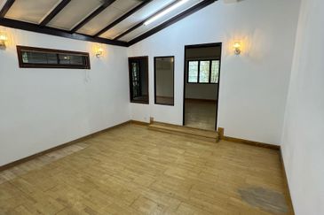 Damansara Heights (Bukit Damansara)