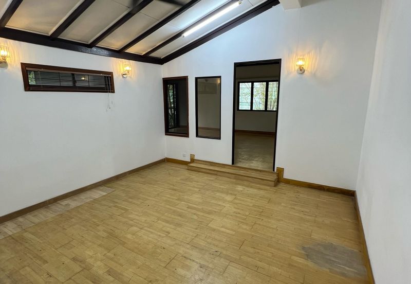 Damansara Heights (Bukit Damansara)