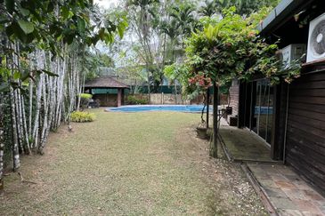 Damansara Heights (Bukit Damansara)