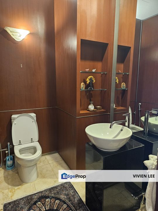 Dua Residency, KLCC, Kuala Lumpur, Kuala Lumpur, KLCC