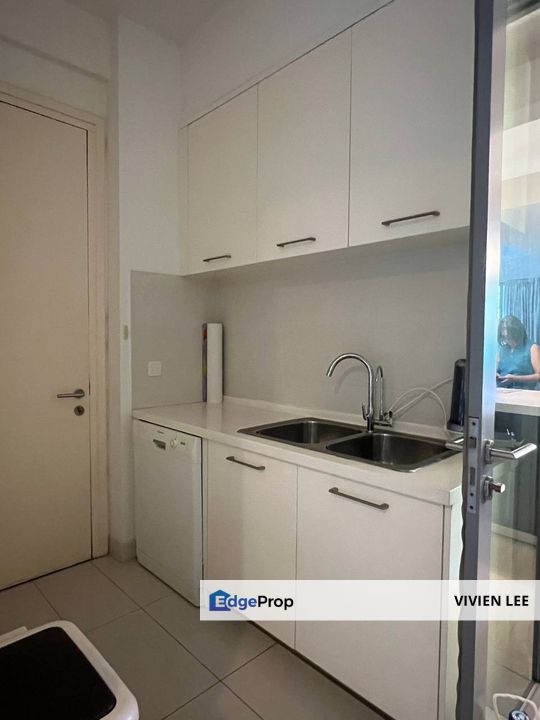 kiaramas danai, mont kiara, kuala lumpur, Kuala Lumpur, Mont Kiara