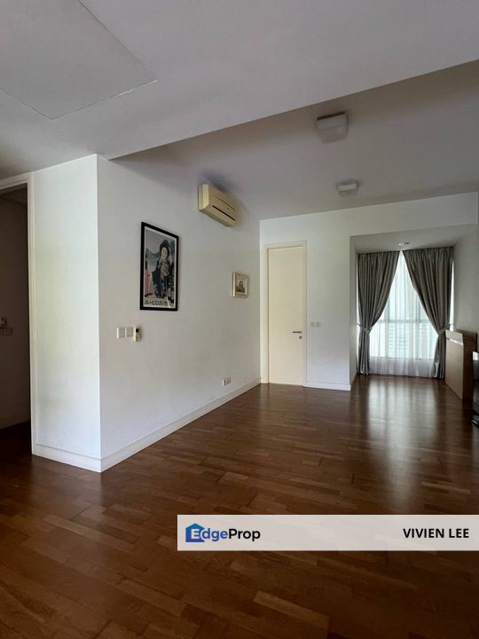 kiaramas danai, mont kiara, kuala lumpur, Kuala Lumpur, Mont Kiara