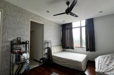 Taman Tun Dr Ismail (TTDI)