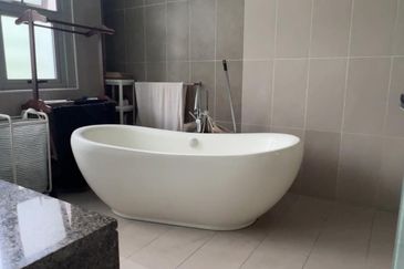 Taman Tun Dr Ismail (TTDI)