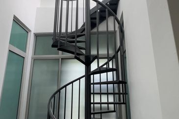 Taman Tun Dr Ismail (TTDI)